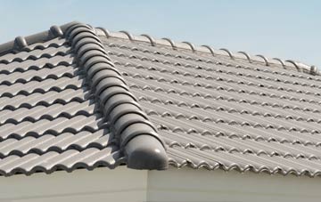 advantages of Duncanston clay roofing