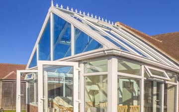 conservatory roof insulation costs Duncanston