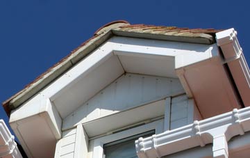 Duncanston fascia installation costs