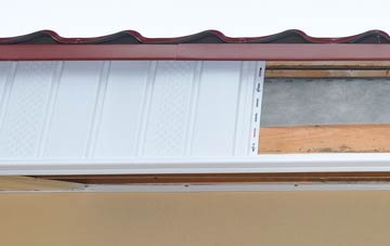 Duncanston fascia repair costs