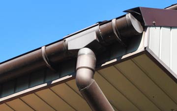 types of Duncanston fascias