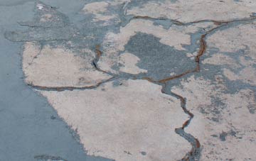 fibreglass roofing replacement Duncanston