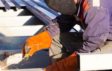 Duncanston flat roofing options