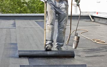 flat roof replacement Duncanston, Highland