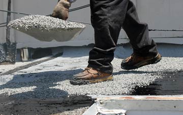 Duncanston flat roofing companies
