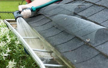 Duncanston gutter cleaning costs