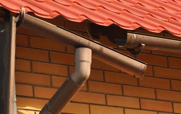 Duncanston gutter repair costs