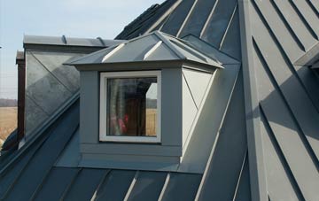 metal roofing Duncanston, Highland