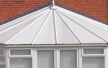 Duncanston polycarbonate conservatory roof repairs