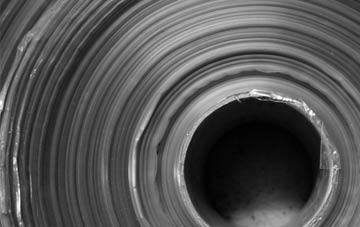 Duncanston pvc roof replacement