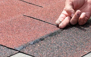 Duncanston asphalt roof repairs