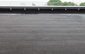 Duncanston asphalt roof replacement