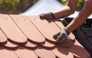 Duncanston roof tile contractors