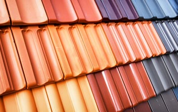 Duncanston roof tile costs