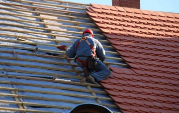 roof tiles Duncanston, Highland