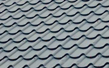 Duncanston rubber roofing companies