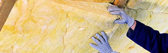 quotes for Duncanston roof insulation