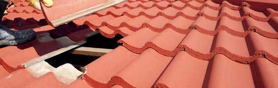 compare Duncanston roof repair quotes