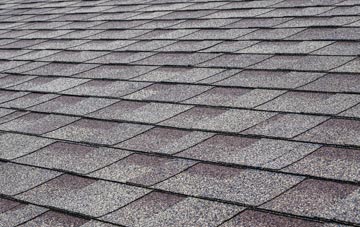 Duncanston tiles for shallow pitch roofing