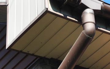 Duncanston soffit installation costs