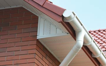 Duncanston soffit repair costs