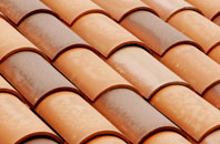 Duncanston clay roofing