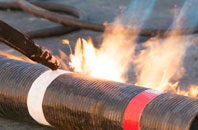 Duncanston flat roofing replacement