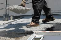 find rated Duncanston flat roofing replacement companies