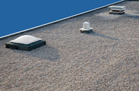 Duncanston flat roofing