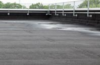 find rated Duncanston flat roofing companies