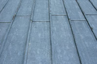 Duncanston lead roofing