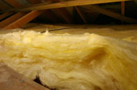 Duncanston pitch roof insulation