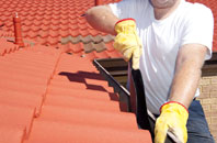 Duncanston roof cleaners