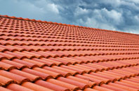 Duncanston roofing tiles