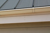 Duncanston soffit repair